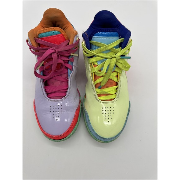 Nike Zoom LeBron NXXT Gen Ampd IPS I Promise - Size 5.5‎ - main image 4